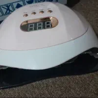 دستگاه یووی