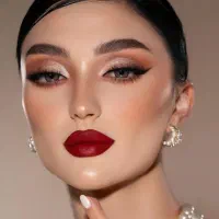 پکیج میکاپ شنیون اقتصادی