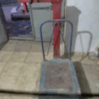 باسکول سنگی