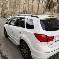 هایما s7 مدل ۱۳۹۷|خودرو سواری و وانت|محمدشهر, عباس آباد|دیوار