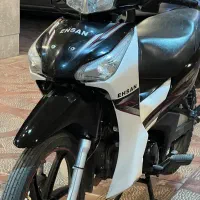 موتور لاکی احسان