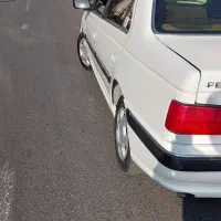 پارس۴۰۱ دریچه سیمی سال|خودرو سواری و وانت|اندیشه, شهرک مریم|دیوار