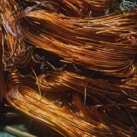 ضایعات آهن مس برنز