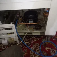 تعمیریخچال فریزر خانگی   و. صنعتی   سراسر شهر|خدمات پیشه و مهارت|مشهد, کوی سیدی|دیوار