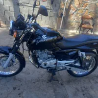 پالس 87 تمیز فروش فوری فوری|موتورسیکلت|بجنورد, |دیوار