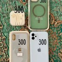 قاب گوشی اپل ایکس۱۱ و ۱۲