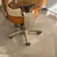 صندلی چرخ دار