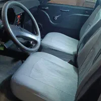 وانت مدل ۹۰ کم کار|خودرو سواری و وانت|آبیک, |دیوار