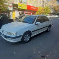پژو پارس سال ۱۴۰۱|خودرو سواری و وانت|تهران, مینی‌سیتی (شهرک نفت)|دیوار