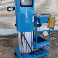 بالابرنفربر بالابرسیار بالان صنعت بالابرهیدرولیکی|ماشینآلات صنعتی|تهران, بوستان سرخه حصار|دیوار