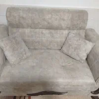 مبل راحتی|مبلمان خانگی و میز عسلی|گناباد, |دیوار