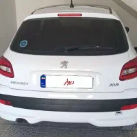 ماشین 207پانا مدل 403 کارکرد27