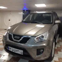 ام وی ام X33اتوماتیک، مدل ۹۴