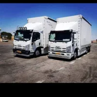 اتوبار معراج بار تخصص در جابجایی واثاث کشی