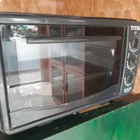 توستر برقی