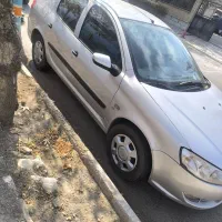 رانا نقره ای ۹۶|خودرو سواری و وانت|مشهد, شهرک صنعتی توس|دیوار