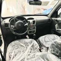 کوییک صفر|خودرو سواری و وانت|اراک, |دیوار