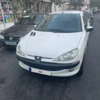 ۲۰۶مدل ۸۸تیپ ۲