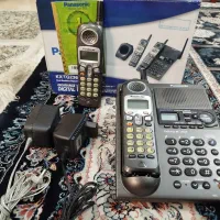 تلفن بی سیم|تلفن رومیزی|ری, دولت‌آباد|دیوار