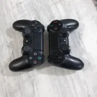 دسته اصلی ps4