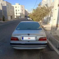 پارس مدل ۸۵ دوگانه|خودرو سواری و وانت|زنجان, |دیوار