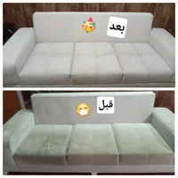 مبلشوی طوبا درمنزل|خدمات نظافت|علی‌آباد کتول, |دیوار