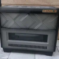 بخاری گازی سپهر الکتریک