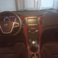 دنا پلاس ۶ دنده EF7P|خودرو سواری و وانت|فردیس, شهرک ۱۱۰|دیوار