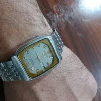 سیکو ۵ ژاپن در حد نو ۲۳ جواهر|ساعت|رشت, گلسار|دیوار