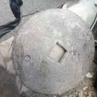 آس دستی عطیقه