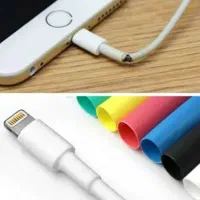 محافظ حرارتی کابل شارژر