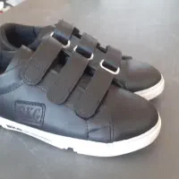 کفش|کیف، کفش، کمربند|داراب, |دیوار