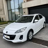 مزدا ۳ تیپ ۴|خودرو سواری و وانت|تهران, دریا|دیوار