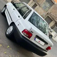 پراید صندوق دار مدل ۱۳۸۵|خودرو سواری و وانت|تهران, باشگاه نفت|دیوار