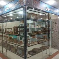 صنایع آشپزخانه چوبی