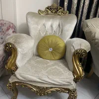 مبلمان|مبلمان خانگی و میز عسلی|تهران, اباذر|دیوار