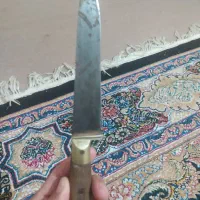 چاقو|کلکسیون اشیاء عتیقه|قرق, |دیوار