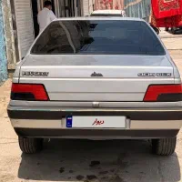 ۴۰۵ مدل ۸۴