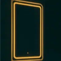 آینه لمسی ترنج لمس لوکس بودن، مستقیم از تولیدکننده