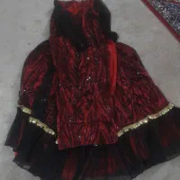 فروش حدود ۵۰دست لباس محلی با قیمتی مناسب