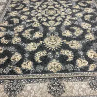 جفت قالی ۷۰۰شانه تمام نخ|فرش|مشهد, کوی سیدی|دیوار