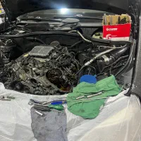 تعمیرگاه گیربکس اوتوماتیک و موتور های خورجینی