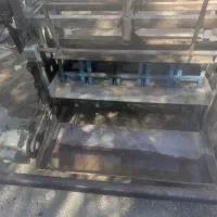 دستگاه بلوک زن
