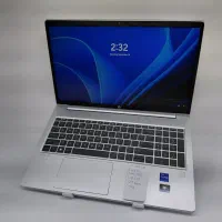 hp i712نسل Ram16 ssd nvme512 irisاقساط بازنشستگان