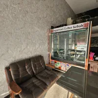 یخچال ویترین یخچال شیشه ای