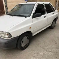 پراید|خودرو سواری و وانت|هشتگرد, هشتگرد قدیم|دیوار