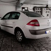 رنو مگان مدل ۹۲ کم کارکرد و فنی سالم|خودرو سواری و وانت|بابل, |دیوار