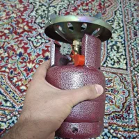 پیک نیک یک کیلو نو پُر گاز|اجاق گاز و لوازم برقی پخت‌وپز|اهواز, شهرک شهید عباس پور|دیوار