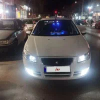 رانا مدل 91|خودرو سواری و وانت|مشهد, حسین‌آباد|دیوار