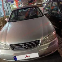 ماکسیما وارداتی ۲۰۰۴ مدل ۸۳